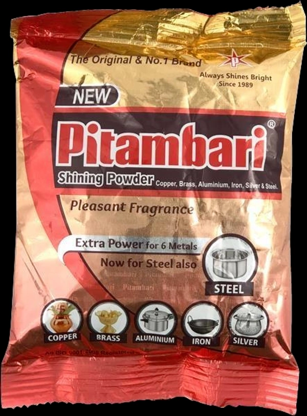 Pitambari Shining Powder 