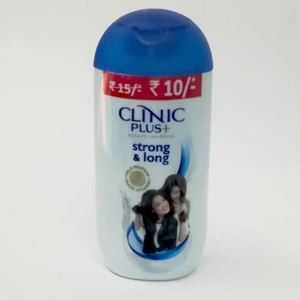Clinic Plus Shamboo 40ml