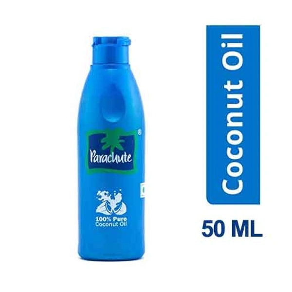 Parachute Coconut Hair Oil 50ml