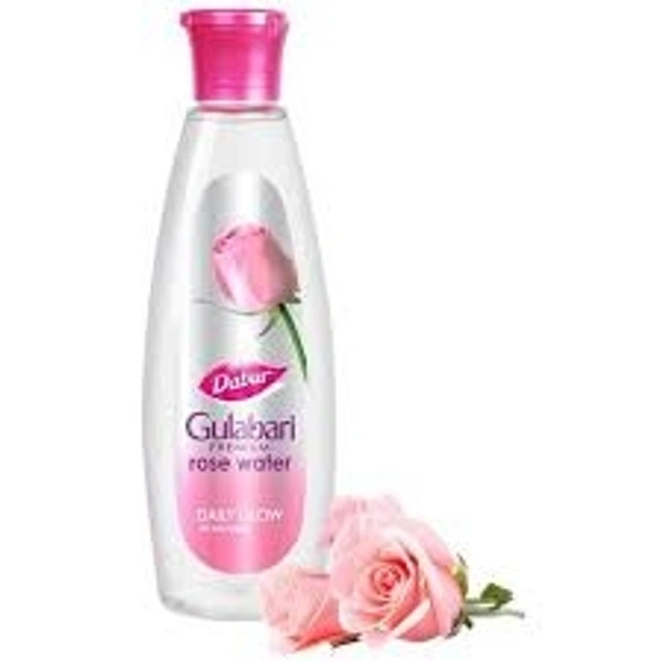 Dabur Rose Water 38ml