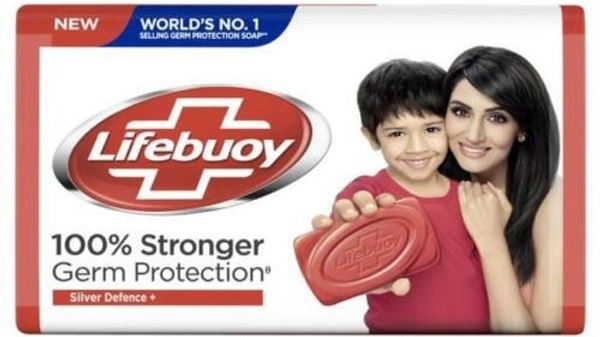 Lifebuoy Soap 42g