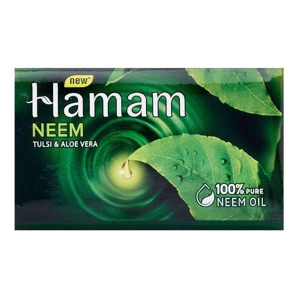 Hamam Soap 100g
