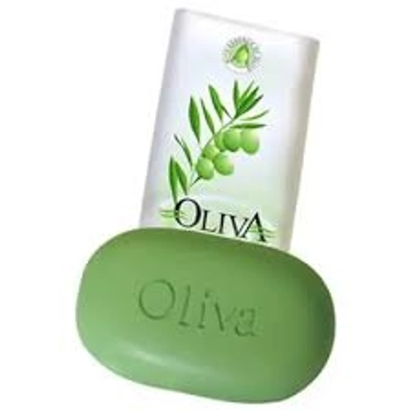Oliva Soap 75g