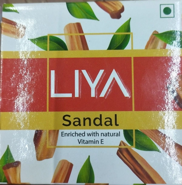 Liya Soap Sandal 50+15 Extra 