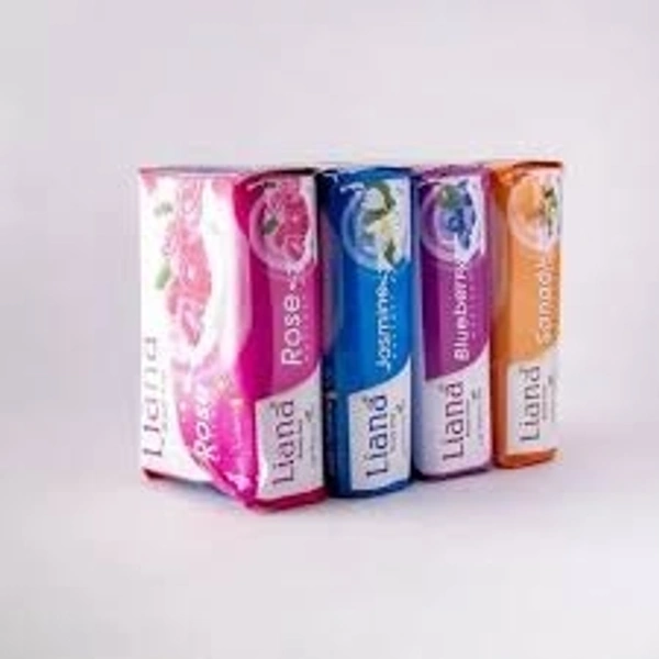 Liana Soap 100g