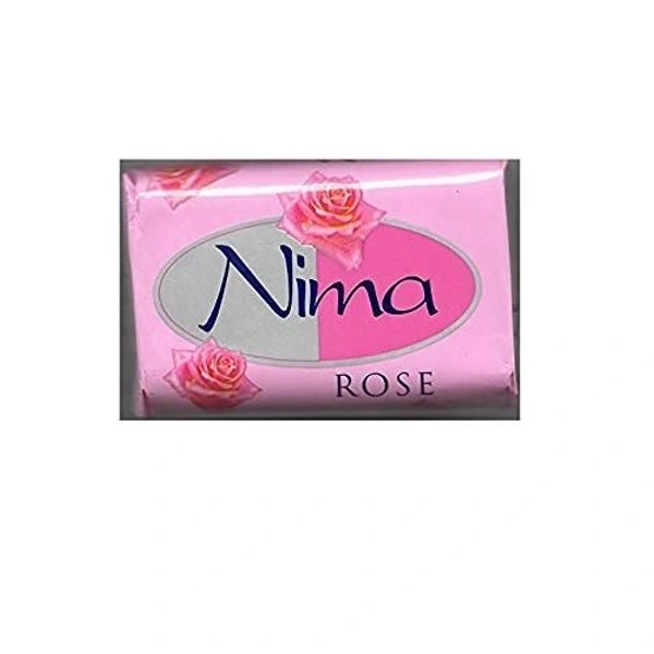 Nima Rose Soap 42g