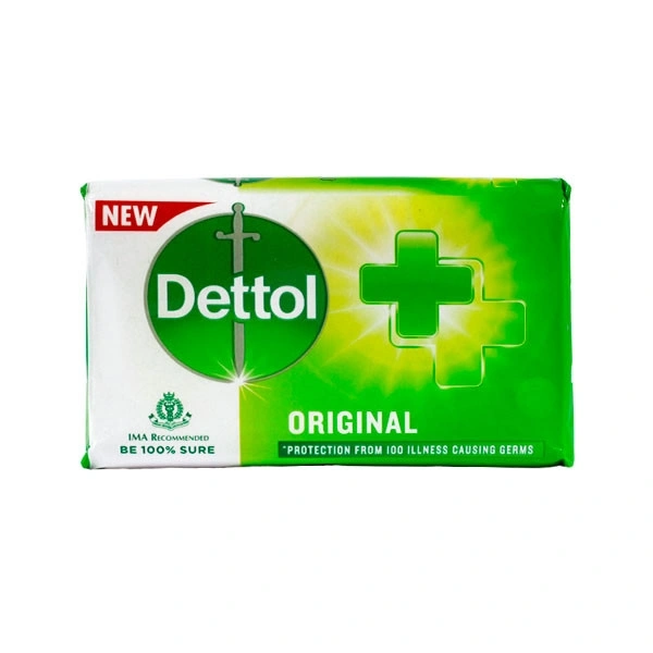 detol soap 