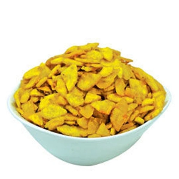 Upperi Chips 200g