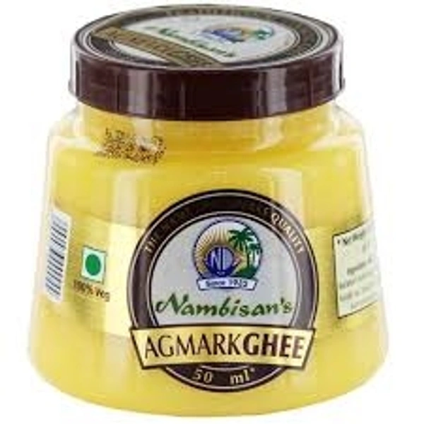 Nambisan's Ghee 50ml