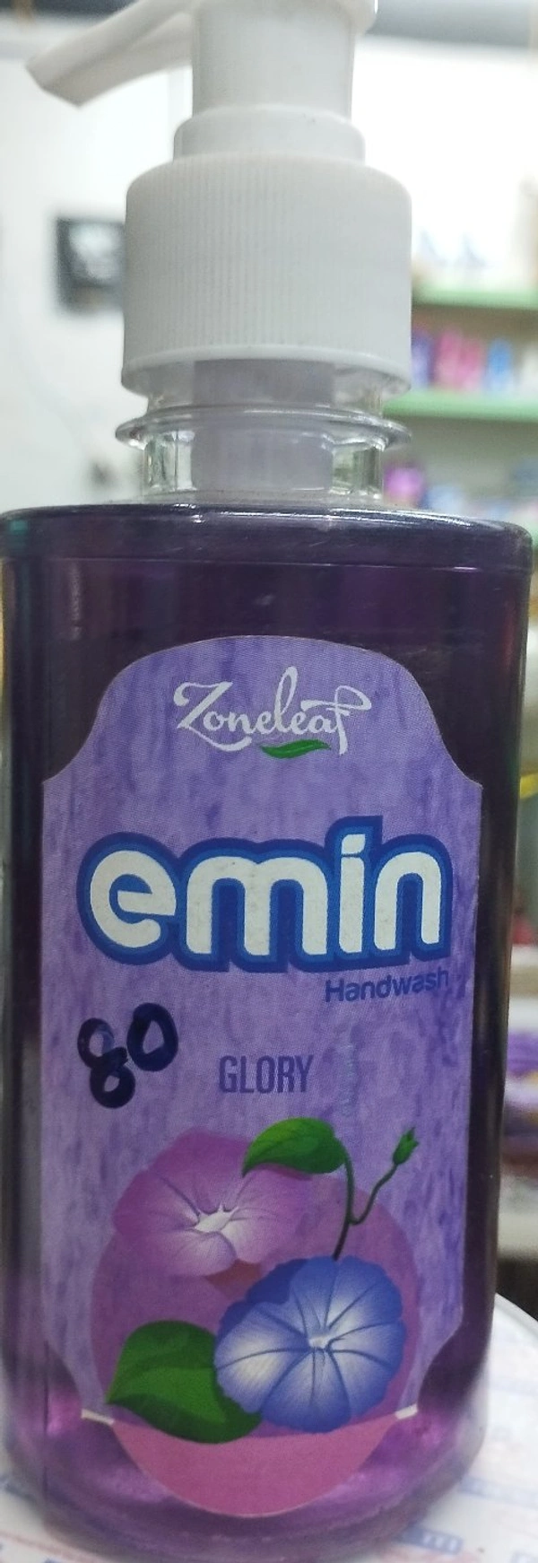 Mein Glory Handwash 250ml