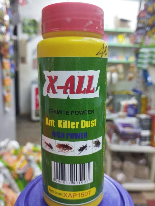 X-All Ant Killer Dust 150g