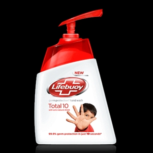 Lifebuoy Handwash 80ml