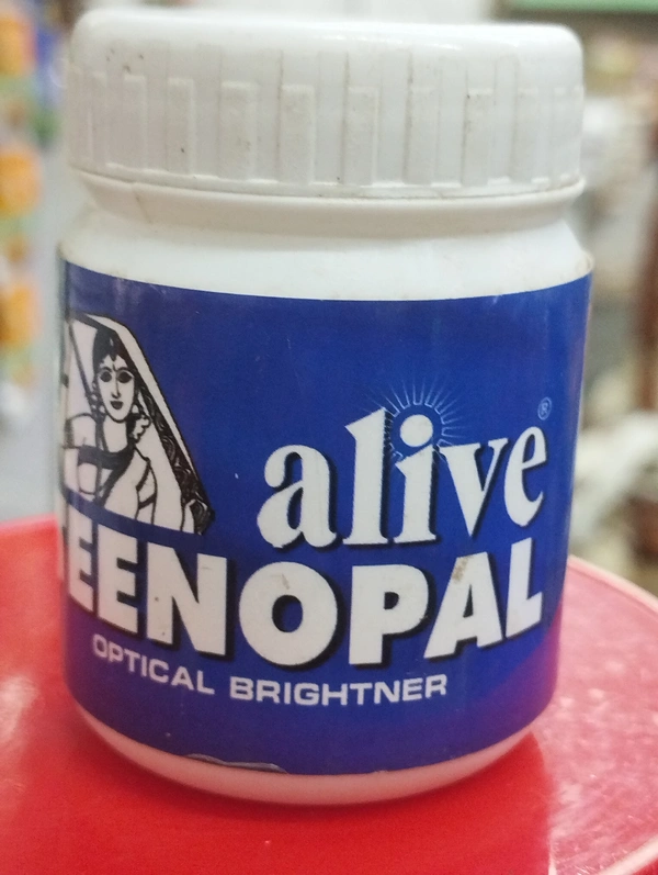  Alive teenopal 50g