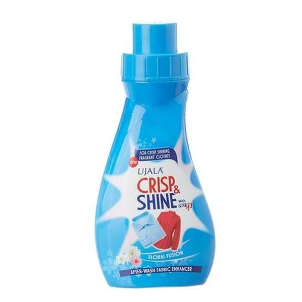 Crisp And Shine Floral Fusion 100g