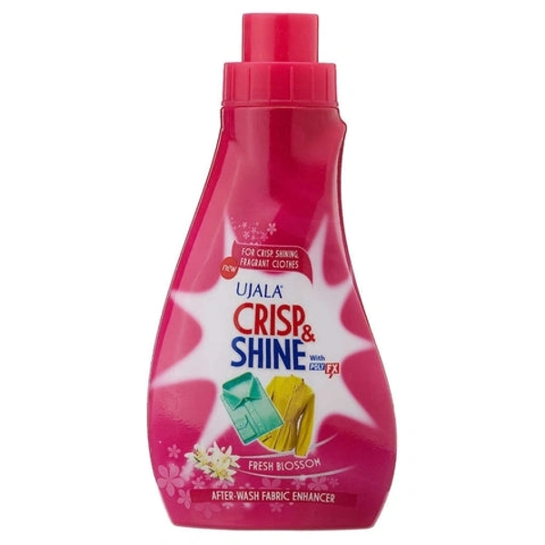 Crisp And Shine Fresh Blossom 100g