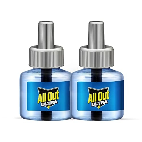 All Out Mosquito Killer Liquid 