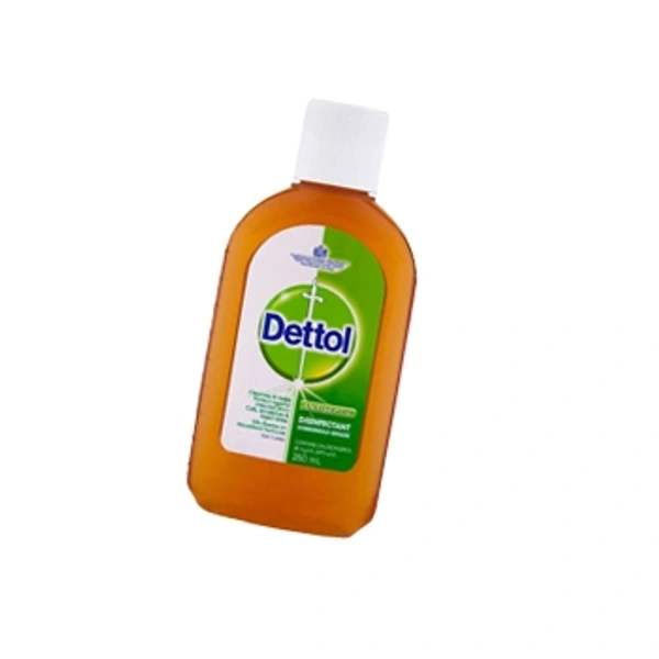 Detol Antiseptic Liquid 60ml