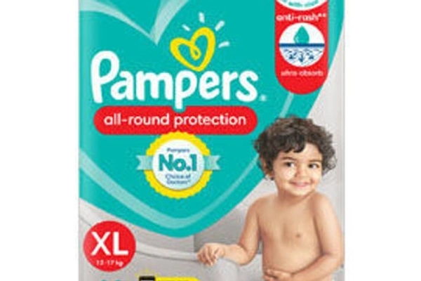 Pambers XL 2 Pants 12-17 kg