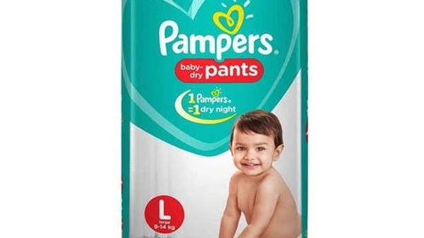 Pambers L 2 Pants 9-14 kg