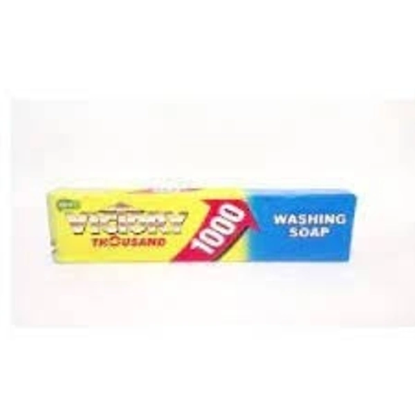 Victory Ditergent Cake 500g