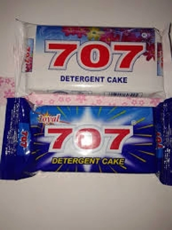 707 Ditergent cake 150g