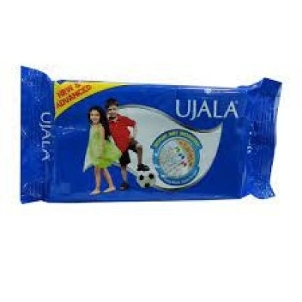 Ujala Washing Soap 120g