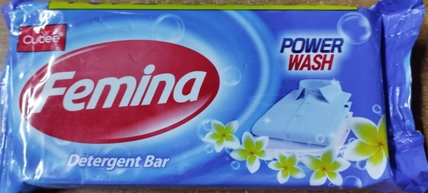 Femina Ditergent Cake 175g