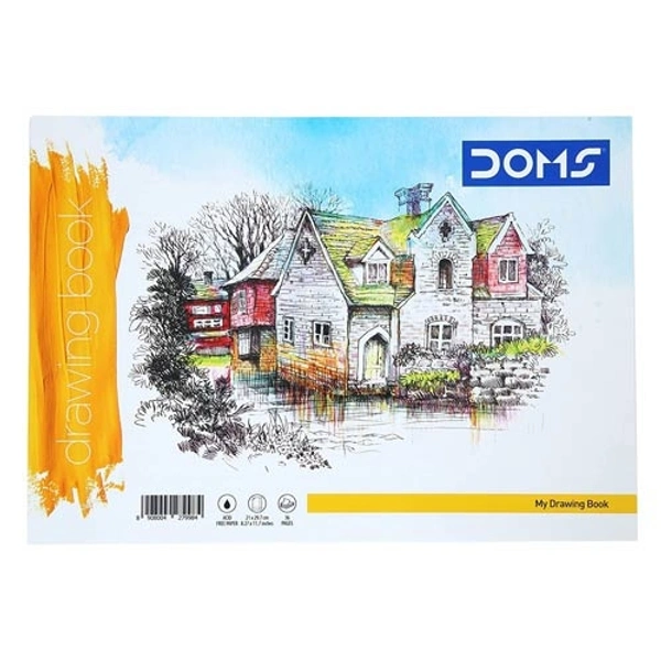Drowing Book 