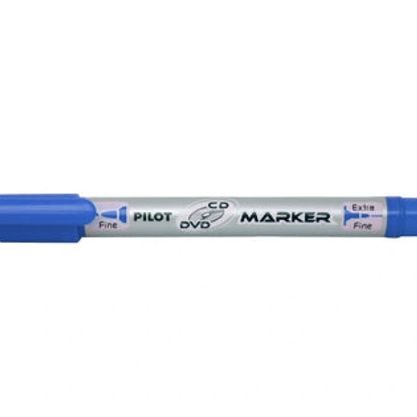 C. D Marker Blue