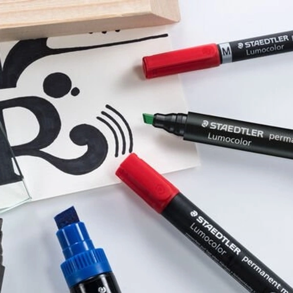 Permanent Marker 