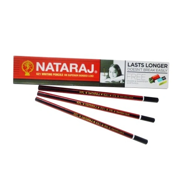 Nataraj Pencil 
