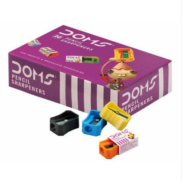 Doms Sharpner 