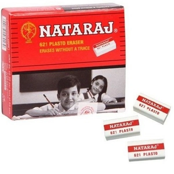 Nataraj Eraser