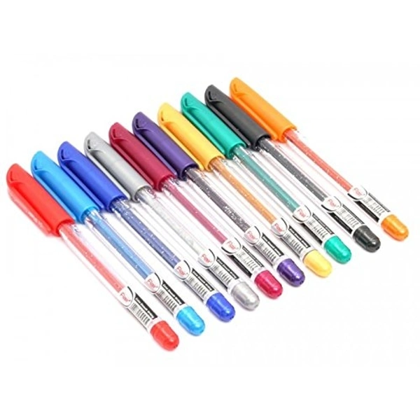 Flair Glitter Pen 