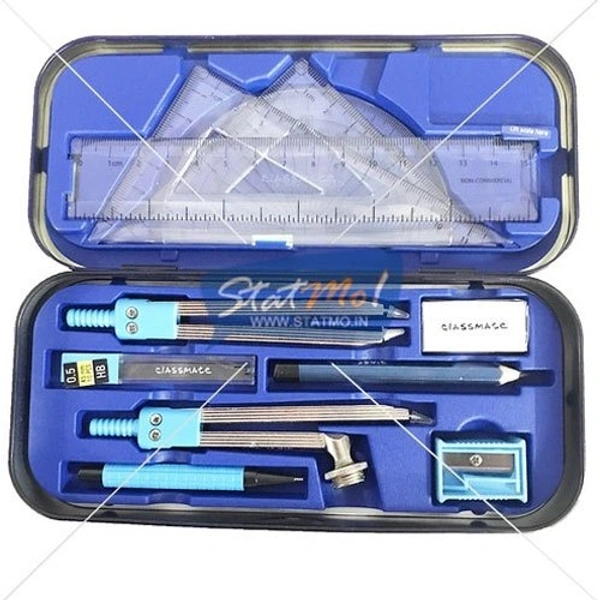 Instrument Box
