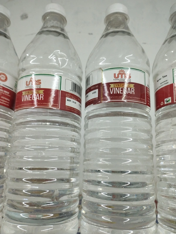 Vinagiri 1ltr
