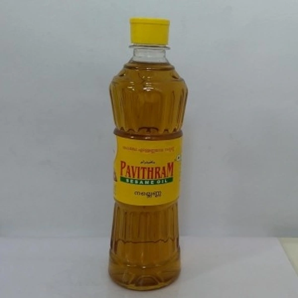 pavitram Gingelly oil 100ml