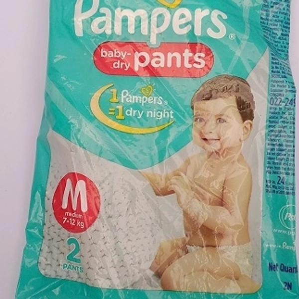 Pambers M 2 Pants 7-12 kg