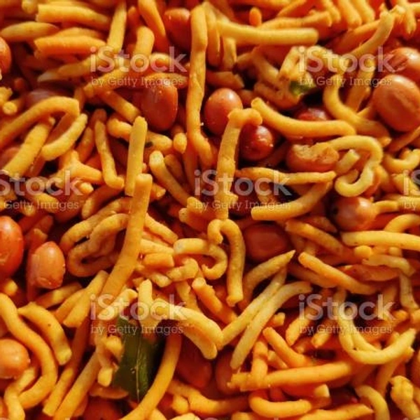 Payyoli Mixture 90g