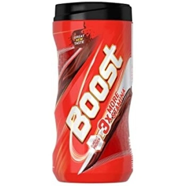 Boost 200g Bottle 