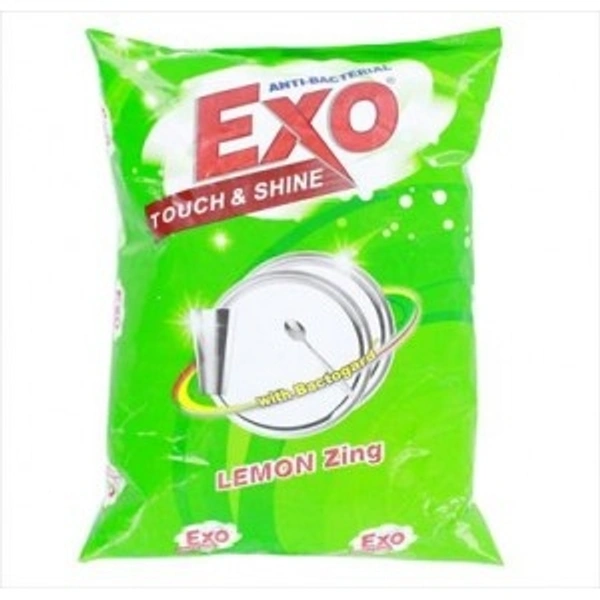 Exo Dishwash Powder  500g