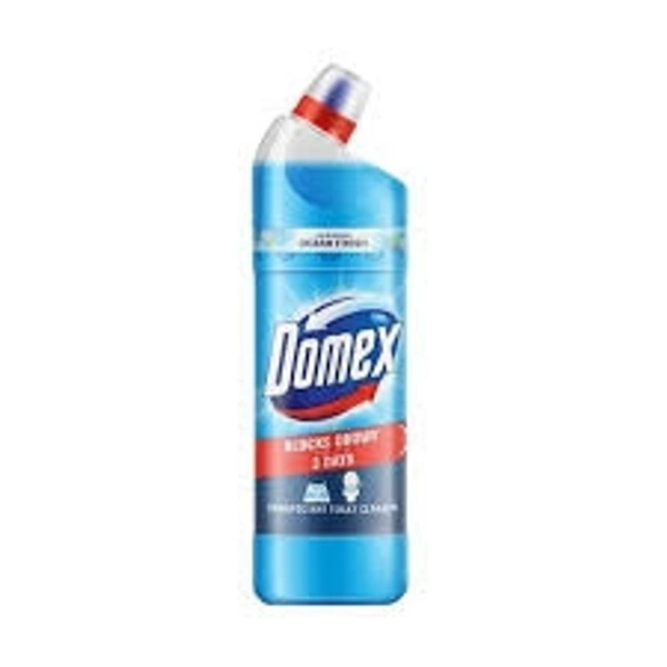 Domex Toilet Cleaner Ocean Fresh 
