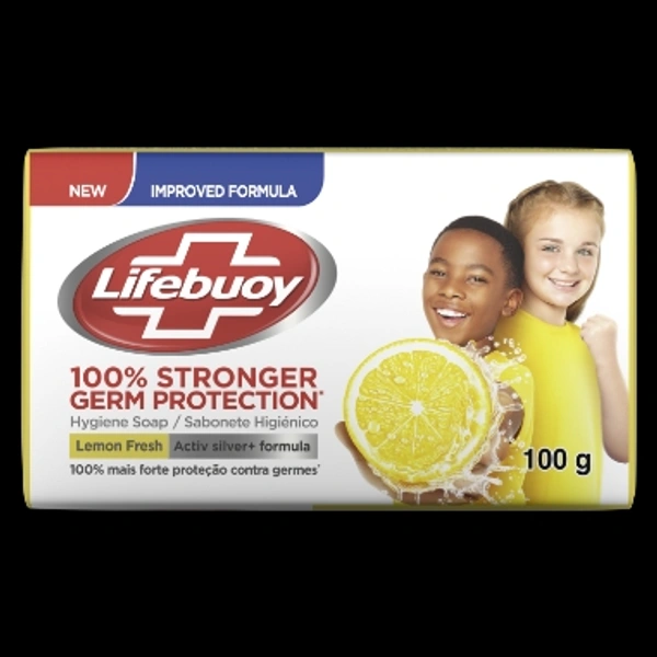Lifebuoy Lemon Fresh