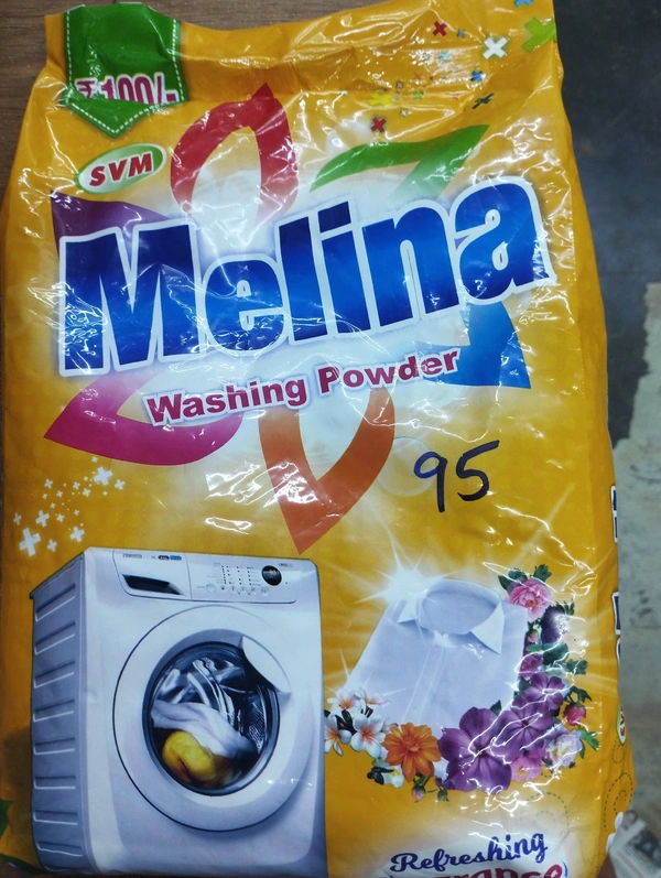 melina washing powder 2kg