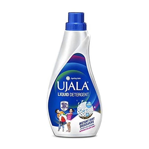 Ujala Washing Mechine Liquid 430ml