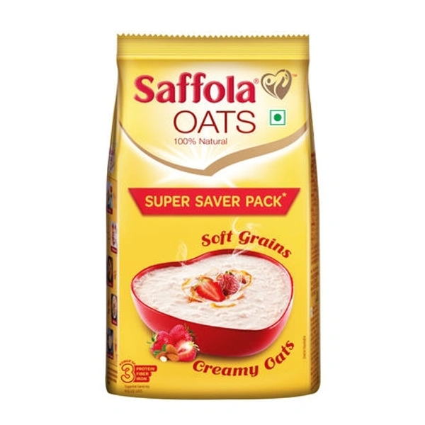 safoola oats 500g