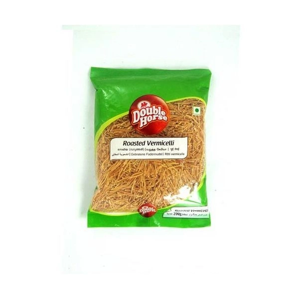 Double Horse roasted Semiya 200g