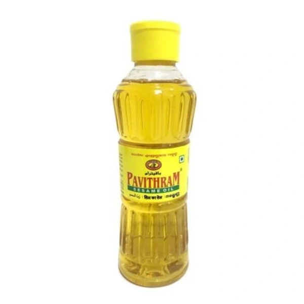 pavitram Gingelly oil 200ml