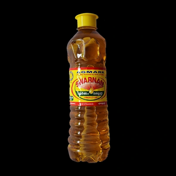 Swarnam Gingelly Oil 500ml