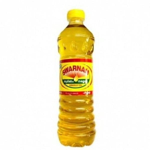 Swarnam Gingelly Oil 200ml